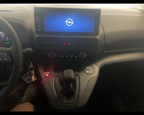 Auto Km0 A Ancona | Opel Combo Cargo - Van M 1.5 Diesel 100Cv Manuale