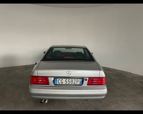Auto Usate A Ancona | Mercedes-Benz Sl Classe (R129) 280 Cat