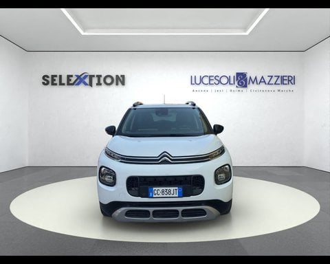 Auto Usate A Ancona | Citroën C3 Aircross Puretech 110 S&S Shine