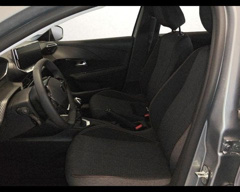 Auto Km0 A Ancona | Peugeot 208 5P - Style Turbo Benzina 100Cv
