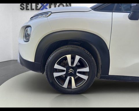 Auto Usate A Ancona | Citroën C3 Aircross Puretech 110 S&S Shine