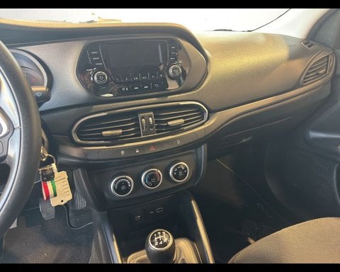 Auto Km0 A Ancona | Fiat Tipo 5P - Sw Hatchback My21 Hb 1,3 95Cv Ds
