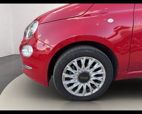 Auto Usate A Ancona | Fiat 500 1.0 Hybrid Dolcevita