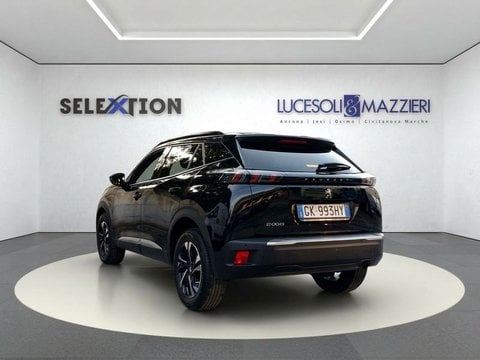 Auto Usate A Ancona | Peugeot 2008 2ª Serie Puretech 100 S&S Allure