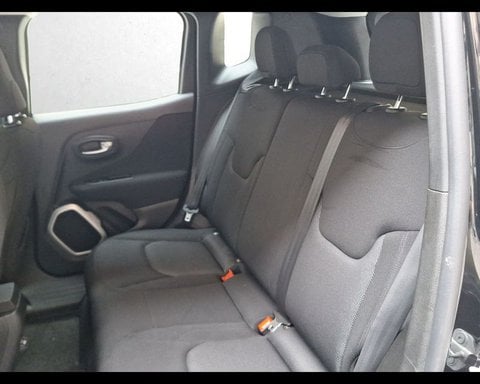 Auto Usate A Ancona | Jeep Renegade Renagade 1.6 Mjt 120 Cv Limited