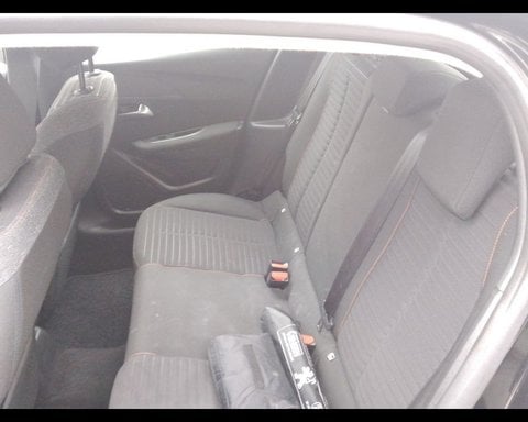 Auto Usate A Ancona | Peugeot 208 2ª Serie Bluehdi 100 Stop&Start 5 Porte Active