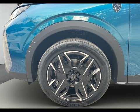 Auto Km0 A Ancona | Peugeot 3008 Nuovo Gt - Hybrid 136 E-Dcs6