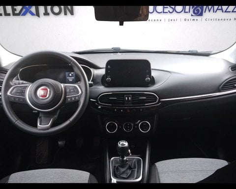 Auto Usate A Ancona | Fiat Tipo (2015-->) 1.6 Mjt S&S 5 Porte Cross