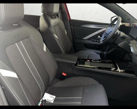 Auto Km0 A Ancona | Opel Astra Nuova 5P Gs 1.2 Turbo 130Cv At8 S&S