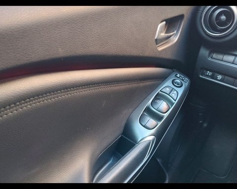 Auto Usate A Ancona | Nissan Juke 2ª Serie 1.0 Dig-T 114 Cv Dct N-Connecta