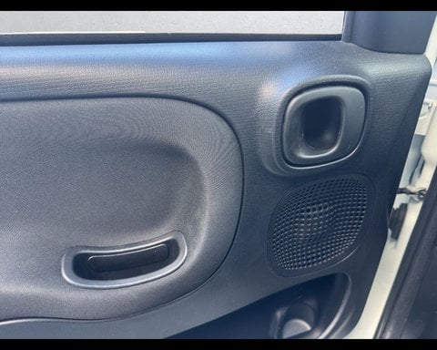 Auto Usate A Ancona | Fiat Panda 1.0 Firefly S&S Hybrid City Cross