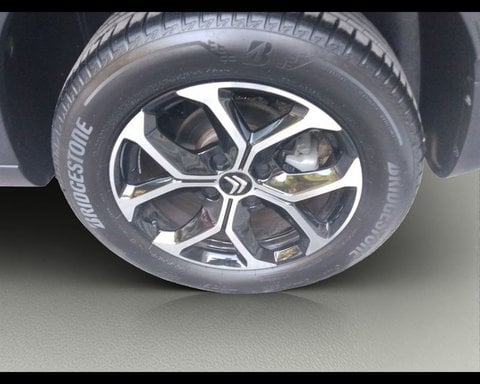 Auto Usate A Ancona | Citroën C3 Aircross Puretech 130 S&S Eat6 Shine