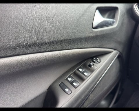 Auto Usate A Ancona | Opel Crossland X 1.5 Ecotec D 120 Cv Start&Stop Aut. Innovation