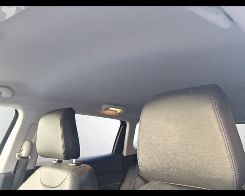 Auto Usate A Ancona | Jeep Compass 1.6 Multijet Ii 2Wd S