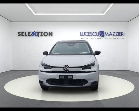 Auto Usate A Ancona | Citroën C4 3ª Serie Puretech 130 S&S Eat8 Plus