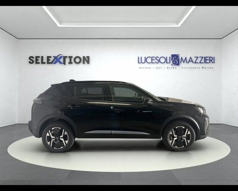 Auto Km0 A Ancona | Peugeot 2008 Allure Turbo Benzina 100Cv