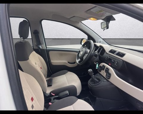Auto Usate A Ancona | Fiat Panda 3ª Serie 1.2 Easy