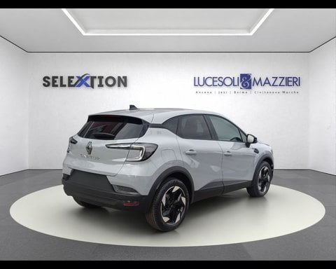 Auto Usate A Ancona | Renault Captur 2ª Serie Eco-G 120 Cv Techno