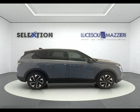 Auto Km0 A Ancona | Opel Grandland Nuovo Gs Hybrid 145 Cv Edct