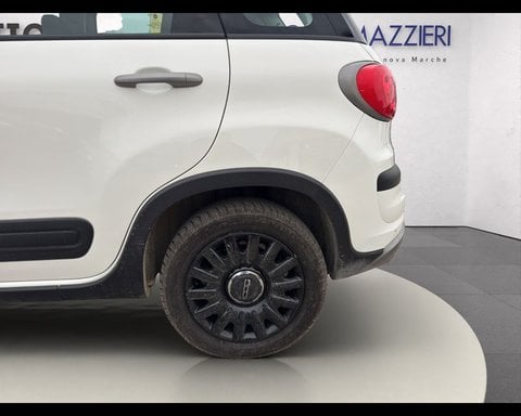 Auto Usate A Ancona | Fiat 500L 1.3 Multijet 95 Cv Connect