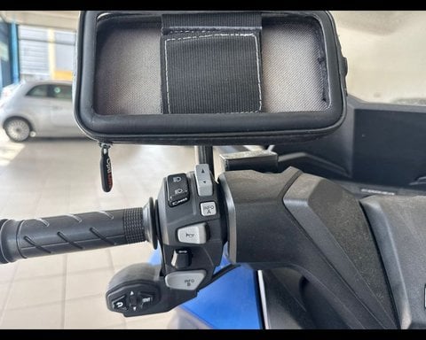 Auto Usate A Ancona | Honda Modello Versione