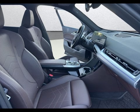 Auto Usate A Ancona | Bmw X1 (U11) Xdrive 23D Msport