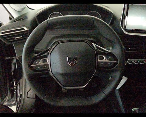 Auto Km0 A Ancona | Peugeot 208 5P - Edition Turbo Benzina 100Cv