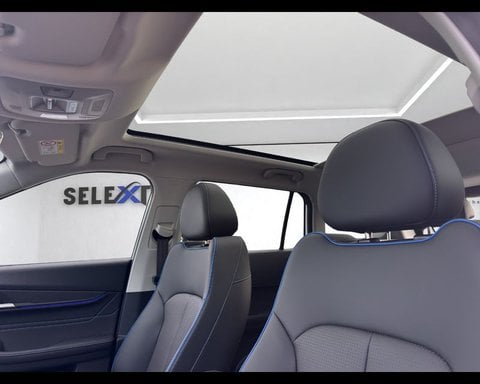 Auto Km0 A Ancona | Jaecoo 5 Ev Jaecoo 61 Kwh 428Km Exclusive