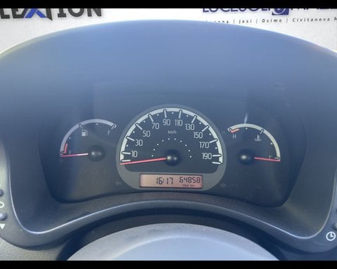 Auto Usate A Ancona | Fiat Panda 1.2 Mylife