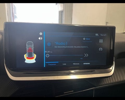 Auto Km0 A Ancona | Peugeot 208 5P - Style Benzina 100 S&S