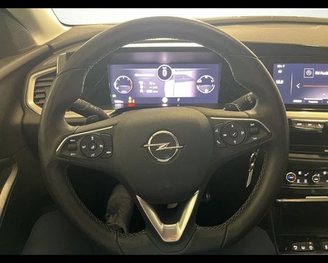 Auto Km0 A Ancona | Opel Grandland Business Elegance 1.5 130Cv At8