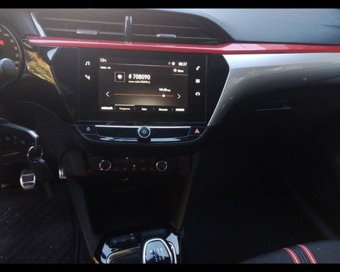 Auto Usate A Ancona | Opel Corsa 6ª Serie 1.5 D 100 Cv Gs Line
