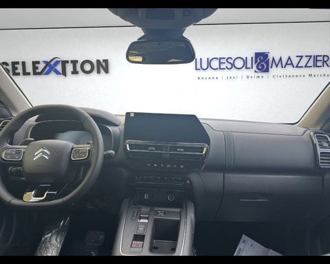 Auto Usate A Ancona | Citroën C5 Aircross Bluehdi 130 S&S Eat8 Max