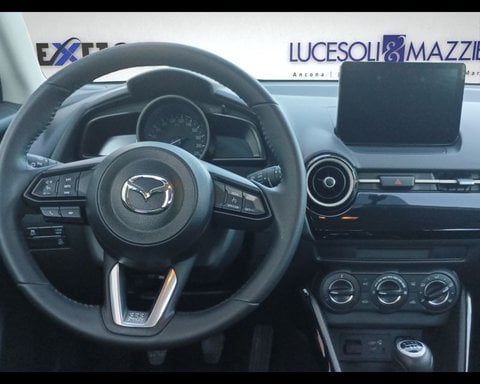 Auto Usate A Ancona | Mazda Mazda2 3ª Serie 1.5 Skyactiv-G Centre-Line