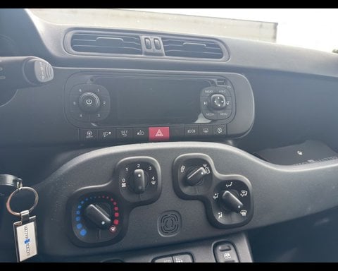 Auto Usate A Ancona | Fiat Panda 3ª Serie 0.9 Twinair Turbo S&S 4X4