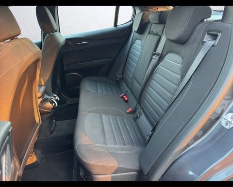 Auto Usate A Ancona | Alfa Romeo Stelvio 2.2 Turbodiesel 160 Cv At8 Rwd Super Business