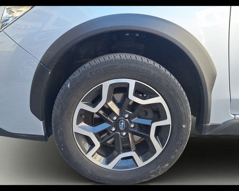 Auto Usate A Ancona | Subaru Xv 1ª Serie 2.0D Style