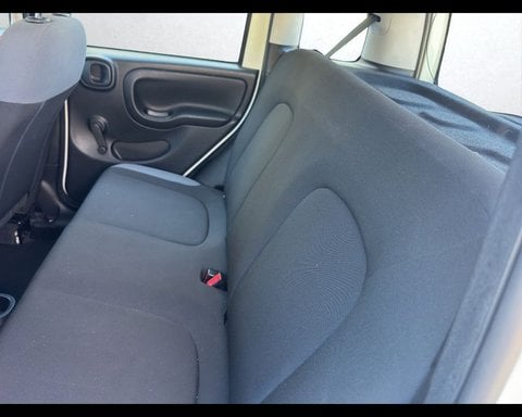 Auto Usate A Ancona | Fiat Panda 1.2 Easy