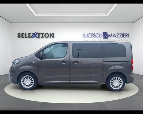 Auto Usate A Ancona | Toyota Proace Verso 2.0D 144 Cv L1 D Lounge