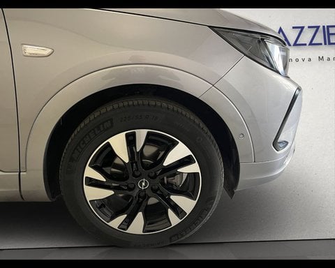 Auto Km0 A Ancona | Opel Grandland Business Elegance 1.5 130Cv At8
