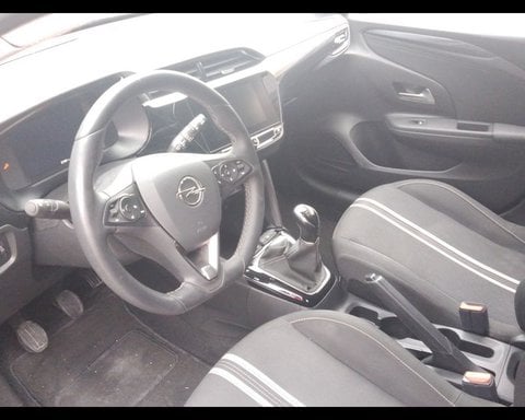 Auto Usate A Ancona | Opel Corsa 6ª Serie 1.2 Design & Tech