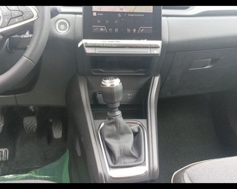 Auto Usate A Ancona | Renault Captur 2ª Serie Eco-G 120 Cv Techno