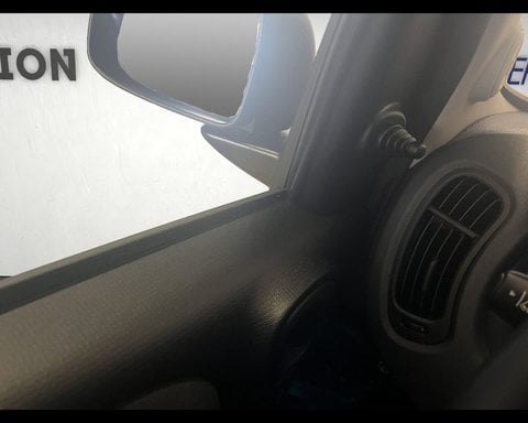 Auto Usate A Ancona | Fiat Pandina 1.0 Firefly 65 Cv Hybrid Pop