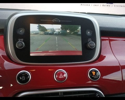 Auto Usate A Ancona | Fiat 500X 1.3 Multijet 95 Cv City Cross