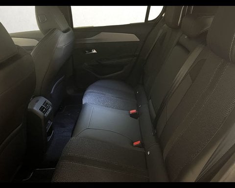Auto Km0 A Ancona | Peugeot 308 Bl - Bluehdi 130 S&S Eat8 Gt
