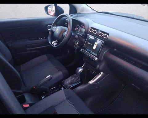 Auto Usate A Ancona | Citroën C3 Aircross Bluehdi 120 S&S Eat6 Feel