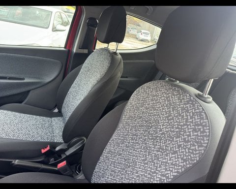 Auto Usate A Ancona | Lancia Ypsilon 3ª Serie 1.0 Firefly 5 Porte S&S Hybrid Ecochic Silver