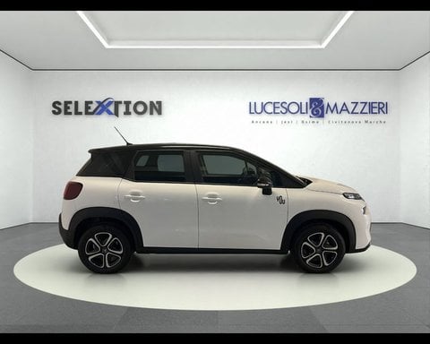 Auto Km0 A Ancona | Citroën C3 Aircross Puretech 110 S&S - You