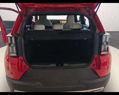 Auto Km0 A Ancona | Fiat Grande Panda Hybrid La Prima 1.2 Hybrid 110Cv