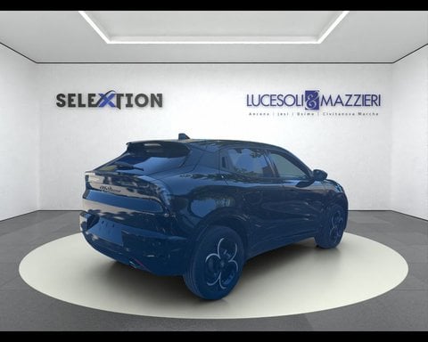 Auto Km0 A Ancona | Alfa Romeo Junior Ibrida My25 Ibrida Q4 1.2 145Cv Hybrid Edct6
